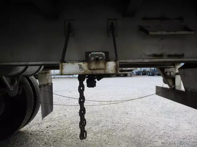 平成08年11月中古その他バントレーラー・ウィングトレーラー国内・その他富士の画像34