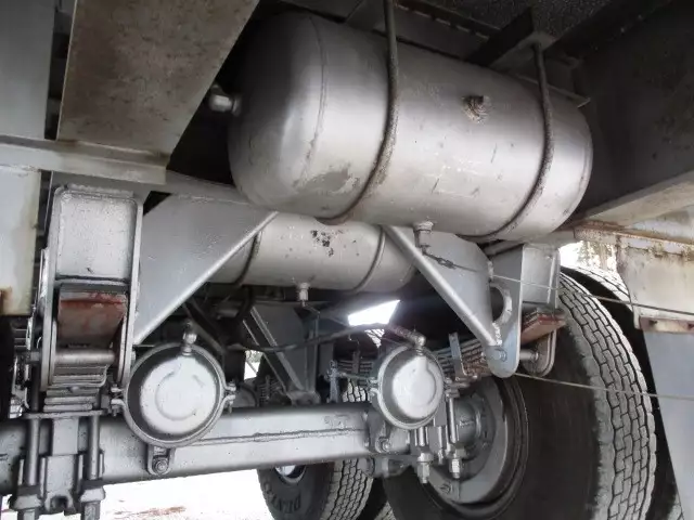 平成08年11月中古その他バントレーラー・ウィングトレーラー国内・その他富士の画像35