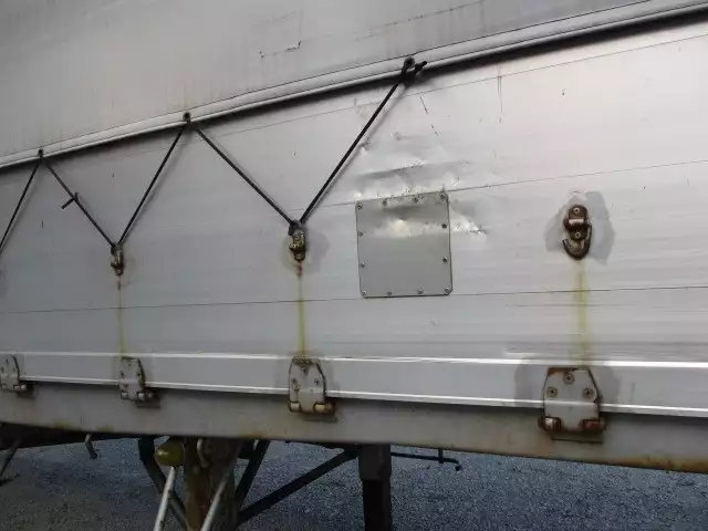 平成08年11月中古その他バントレーラー・ウィングトレーラー国内・その他富士の画像36