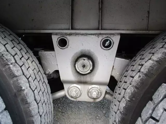 平成08年11月中古その他バントレーラー・ウィングトレーラー国内・その他富士の画像40