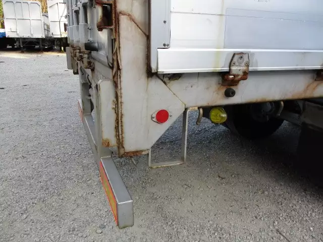 平成08年11月中古その他バントレーラー・ウィングトレーラー国内・その他富士の画像41