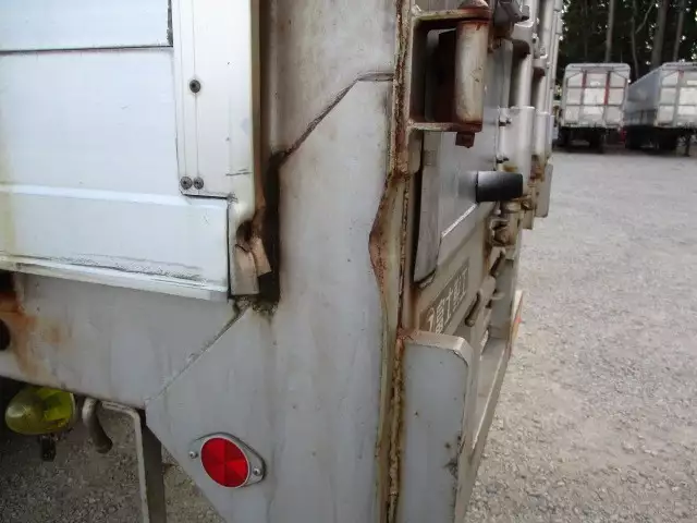 平成08年11月中古その他バントレーラー・ウィングトレーラー国内・その他富士の画像42