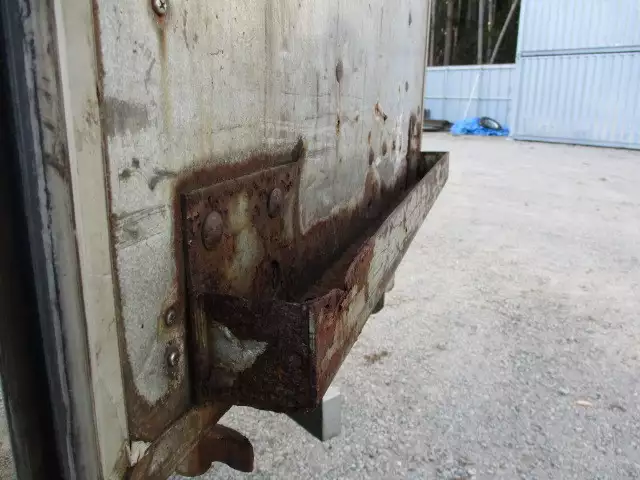 平成08年11月中古その他バントレーラー・ウィングトレーラー国内・その他富士の画像45