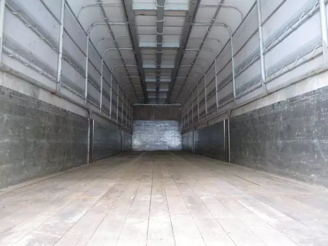 平成08年11月中古その他バントレーラー・ウィングトレーラー国内・その他富士の画像47