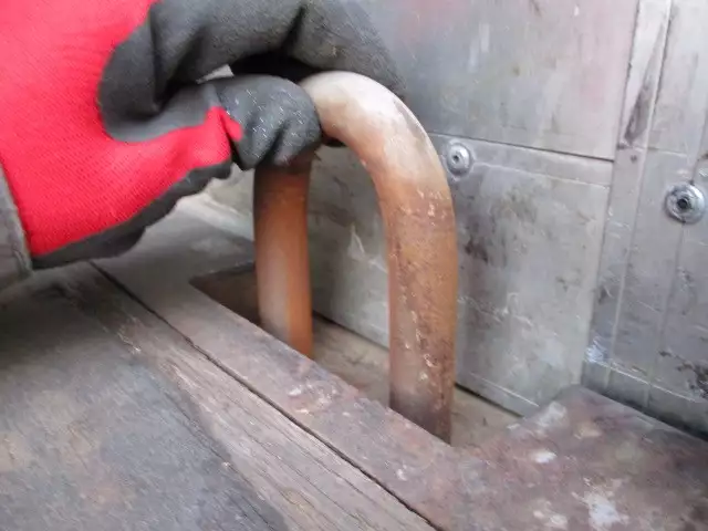 平成08年11月中古その他バントレーラー・ウィングトレーラー国内・その他富士の画像48