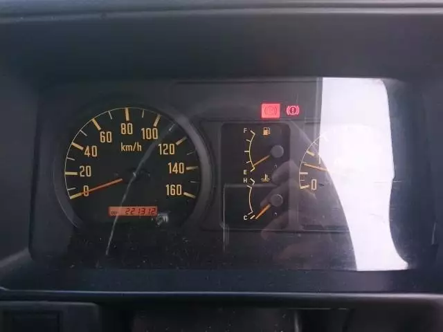 平成12年10月中古小型いすゞいすゞの画像11