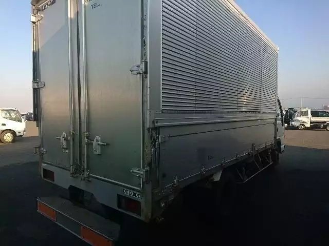 平成12年10月中古小型いすゞいすゞの画像3