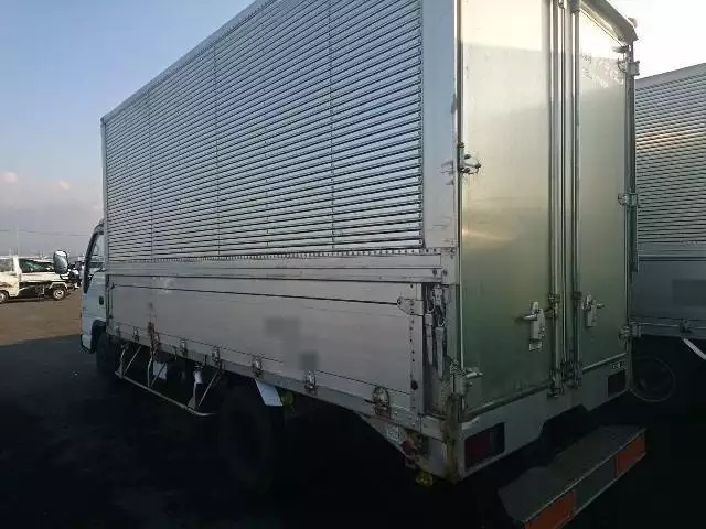 平成12年10月中古小型いすゞいすゞの画像4