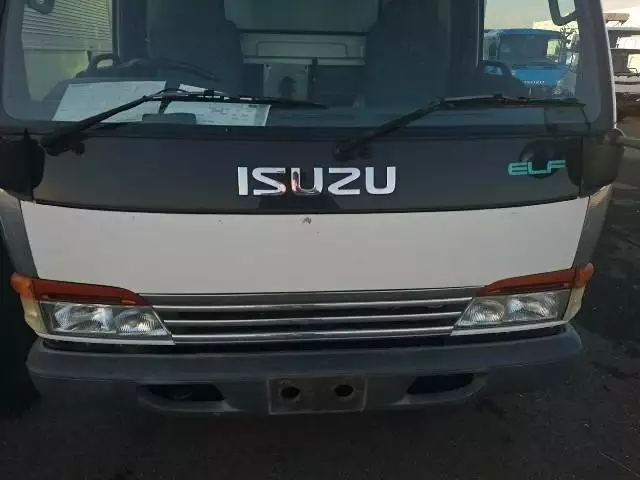 平成12年10月中古小型いすゞいすゞの画像6