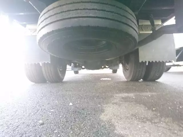 平成12年10月中古小型いすゞいすゞの画像8