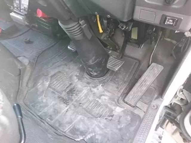 平成12年10月中古小型いすゞいすゞの画像9