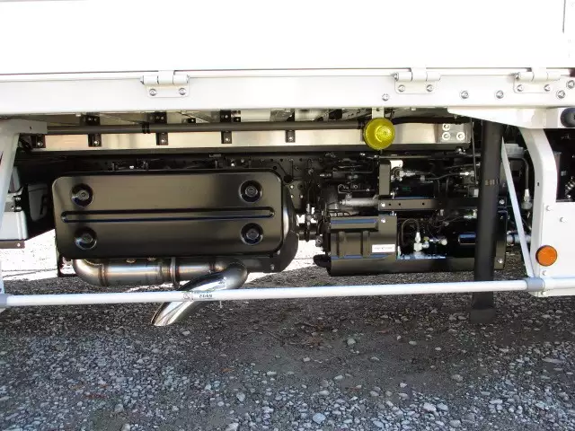 令和02年09月中古中型冷凍バン・ウィングいすゞいすゞの画像11