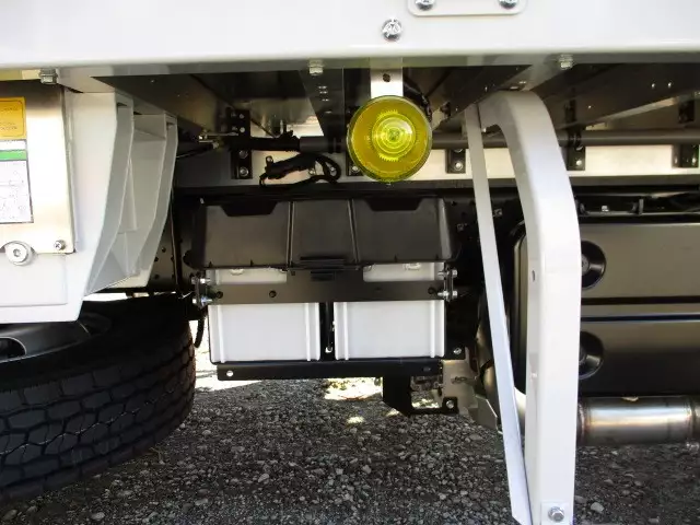 令和02年09月中古中型冷凍バン・ウィングいすゞいすゞの画像12