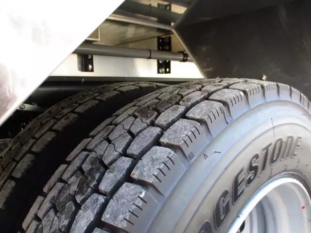 令和02年09月中古中型冷凍バン・ウィングいすゞいすゞの画像15