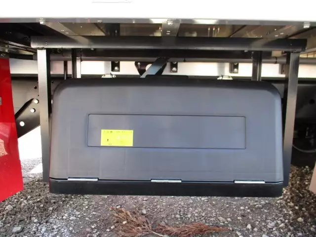 令和02年09月中古中型冷凍バン・ウィングいすゞいすゞの画像16