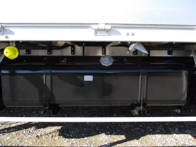 令和02年09月中古中型冷凍バン・ウィングいすゞいすゞの画像17
