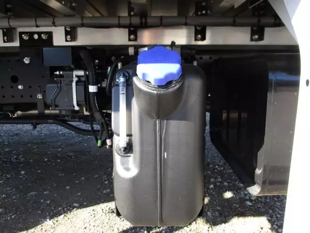 令和02年09月中古中型冷凍バン・ウィングいすゞいすゞの画像20