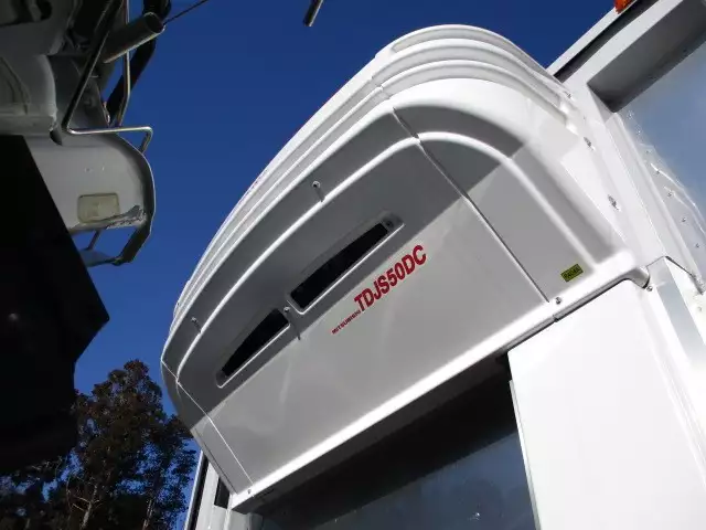 令和02年09月中古中型冷凍バン・ウィングいすゞいすゞの画像21