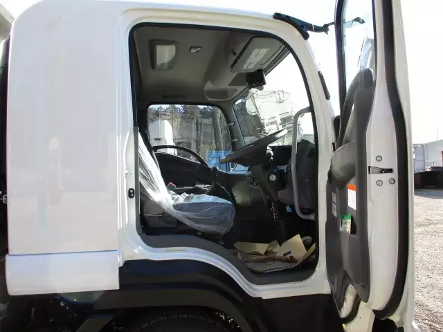 令和02年09月中古中型冷凍バン・ウィングいすゞいすゞの画像26