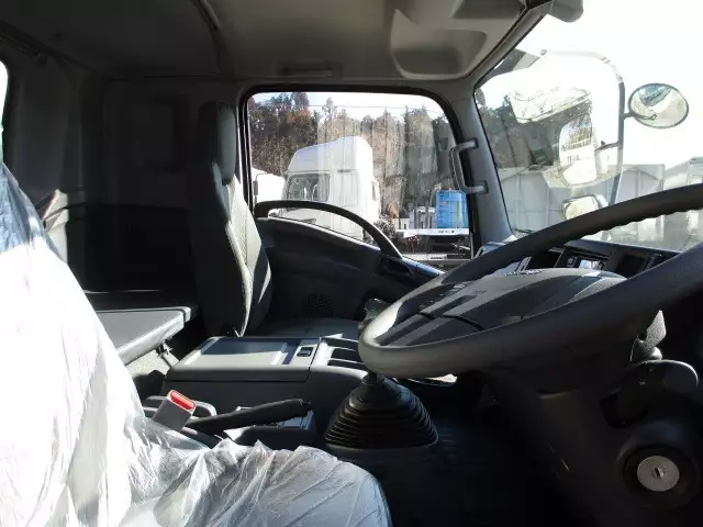 令和02年09月中古中型冷凍バン・ウィングいすゞいすゞの画像27