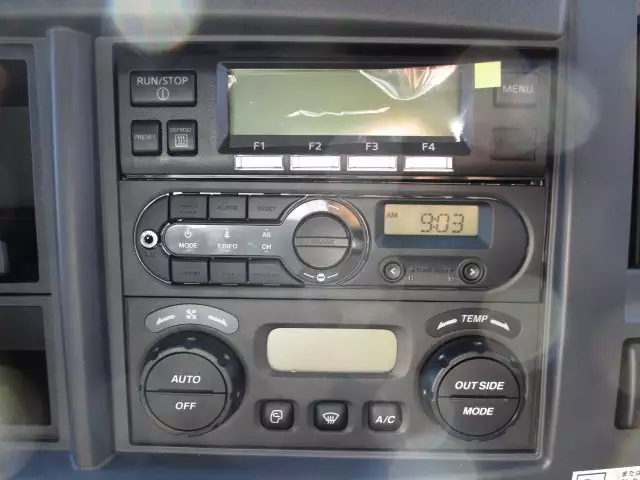 令和02年09月中古中型冷凍バン・ウィングいすゞいすゞの画像32