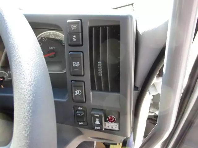 令和02年09月中古中型冷凍バン・ウィングいすゞいすゞの画像35