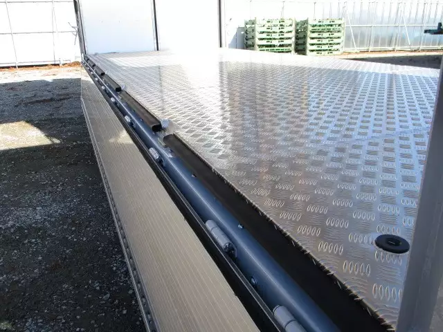 令和02年09月中古中型冷凍バン・ウィングいすゞいすゞの画像47