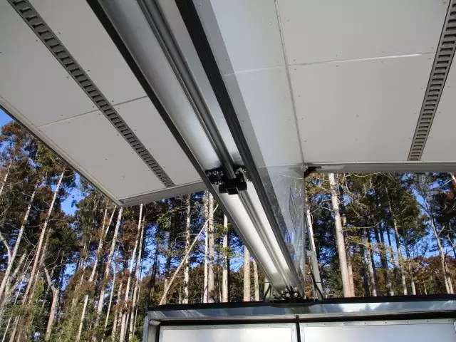 令和02年09月中古中型冷凍バン・ウィングいすゞいすゞの画像52