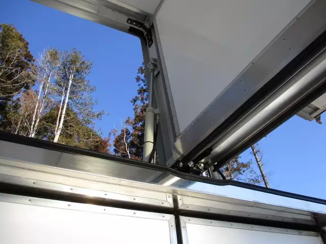 令和02年09月中古中型冷凍バン・ウィングいすゞいすゞの画像53