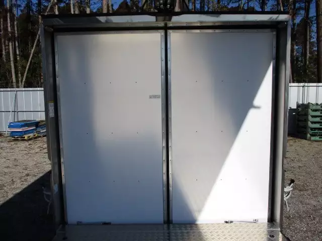 令和02年09月中古中型冷凍バン・ウィングいすゞいすゞの画像55