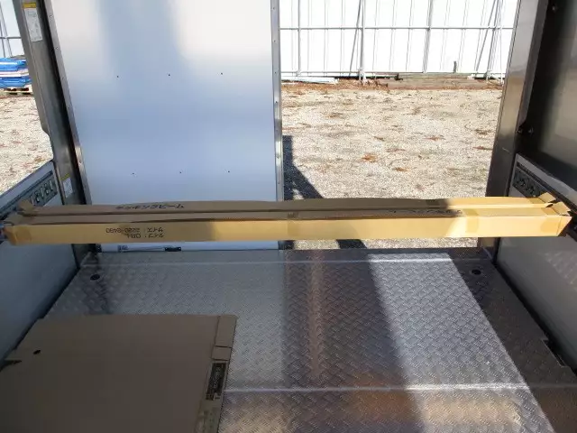 令和02年09月中古中型冷凍バン・ウィングいすゞいすゞの画像56