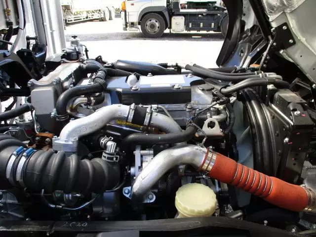 令和02年09月中古中型冷凍バン・ウィングいすゞいすゞの画像60