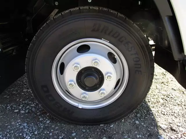 令和02年09月中古中型冷凍バン・ウィングいすゞいすゞの画像9