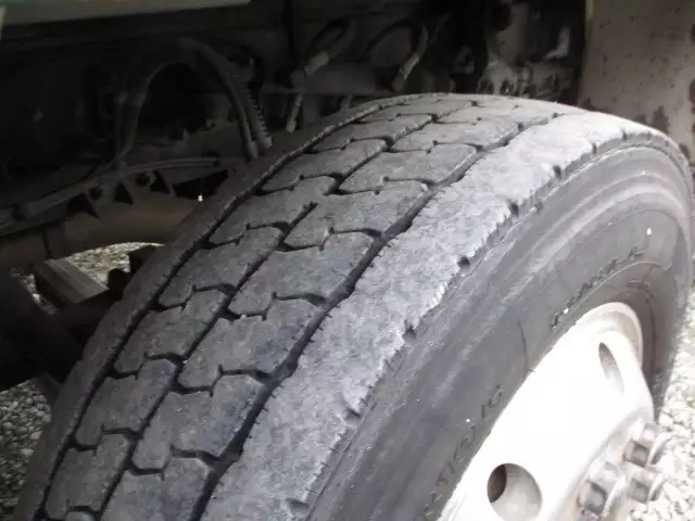 平成22年02月中古大型日産UDニッサンディーゼルの画像11