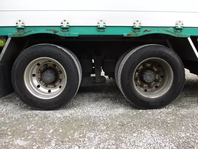 平成22年02月中古大型日産UDニッサンディーゼルの画像12