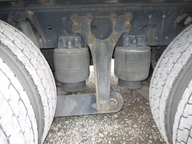 平成22年02月中古大型日産UDニッサンディーゼルの画像14