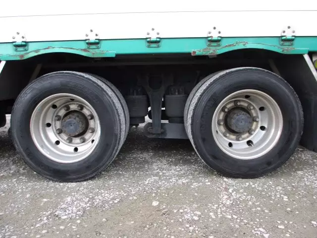 平成22年02月中古大型日産UDニッサンディーゼルの画像15