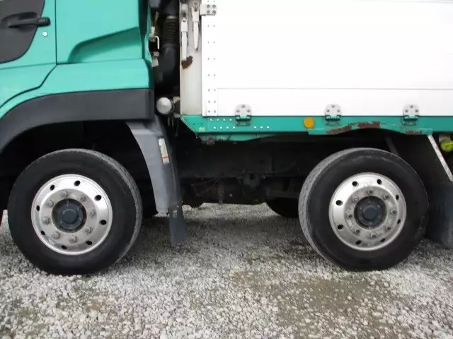 平成22年02月中古大型日産UDニッサンディーゼルの画像17