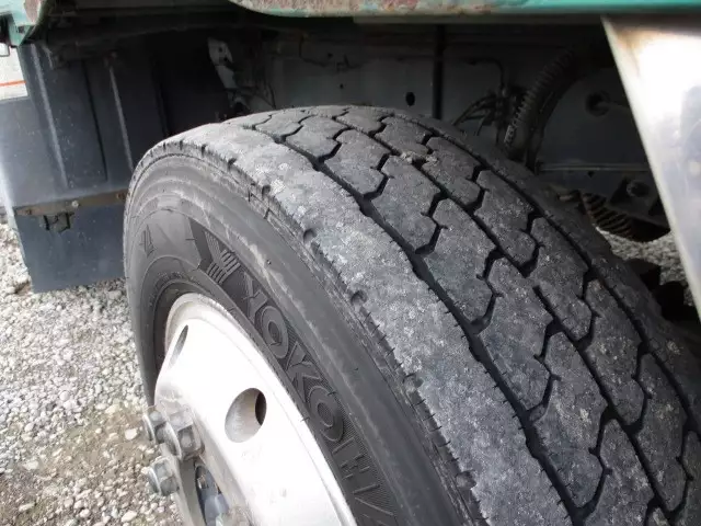 平成22年02月中古大型日産UDニッサンディーゼルの画像18