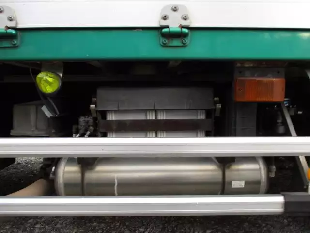 平成22年02月中古大型日産UDニッサンディーゼルの画像19