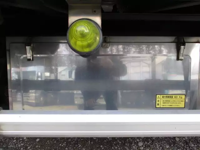 平成22年02月中古大型日産UDニッサンディーゼルの画像20