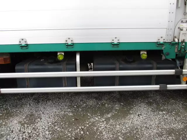 平成22年02月中古大型日産UDニッサンディーゼルの画像21