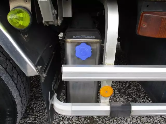 平成22年02月中古大型日産UDニッサンディーゼルの画像23