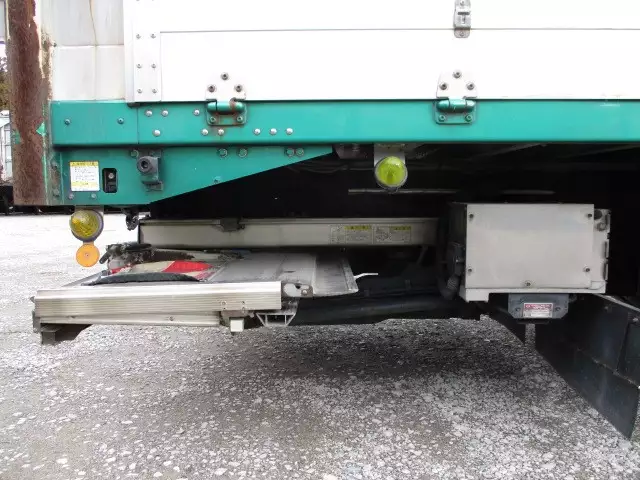 平成22年02月中古大型日産UDニッサンディーゼルの画像24