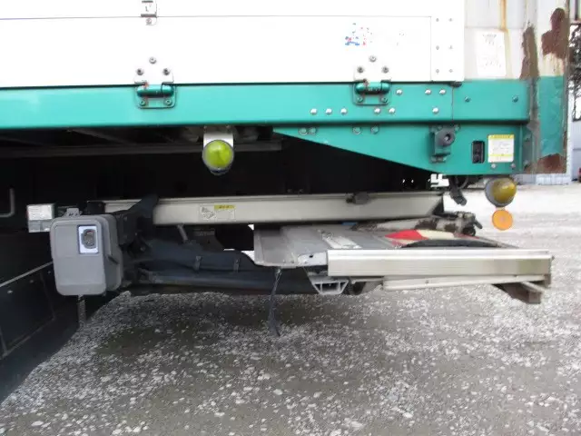 平成22年02月中古大型日産UDニッサンディーゼルの画像26