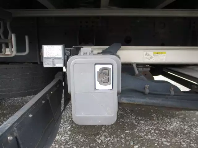 平成22年02月中古大型日産UDニッサンディーゼルの画像27