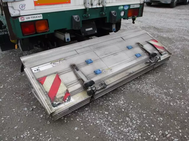 平成22年02月中古大型日産UDニッサンディーゼルの画像28