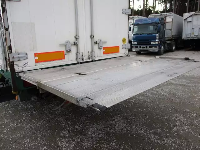 平成22年02月中古大型日産UDニッサンディーゼルの画像30