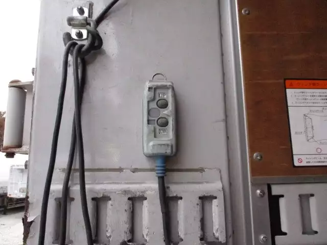 平成22年02月中古大型日産UDニッサンディーゼルの画像31