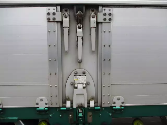 平成22年02月中古大型日産UDニッサンディーゼルの画像34